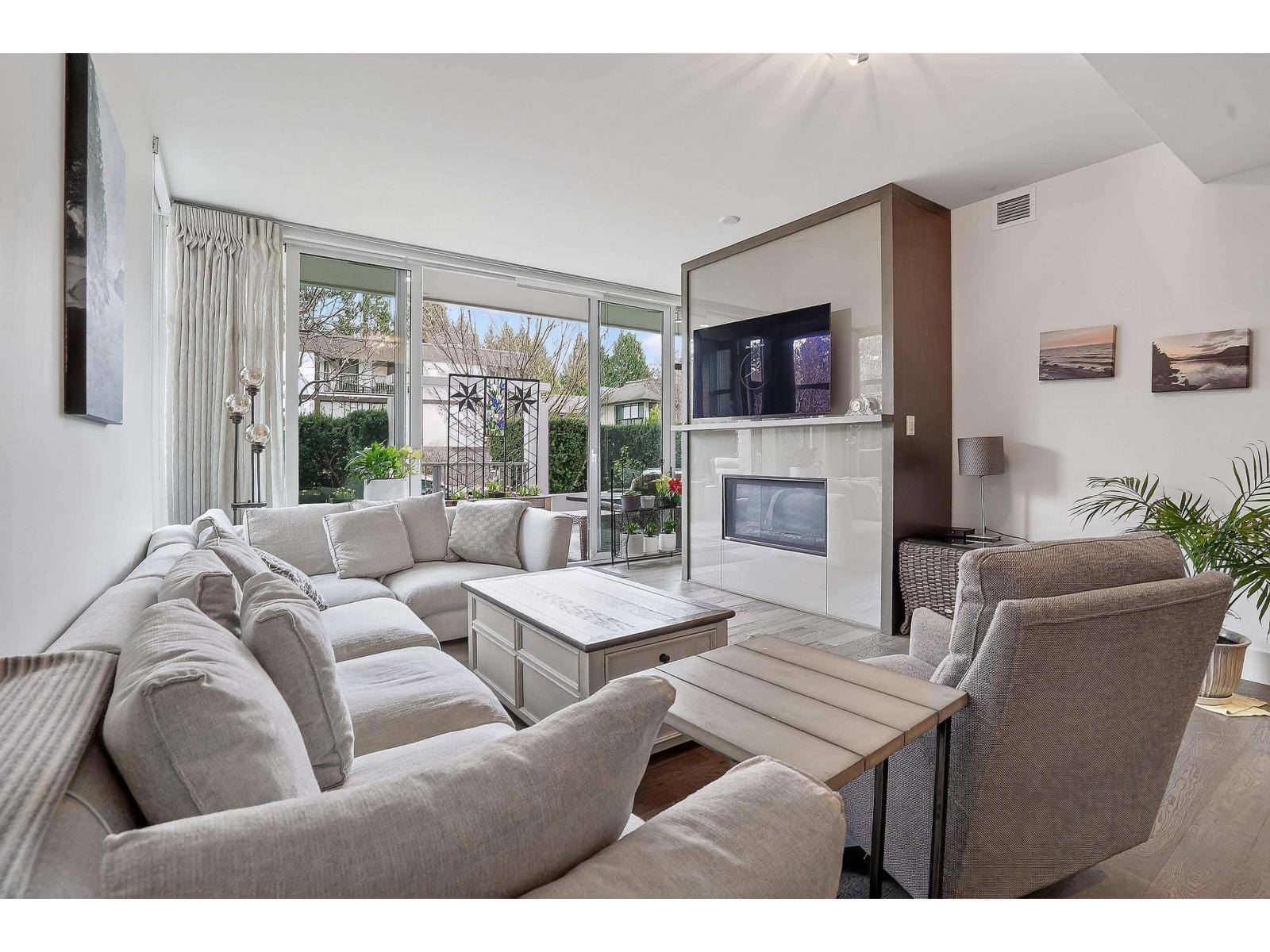 103 1501 Vidal Street, White Rock, British Columbia  V4B 0B5 - Photo 11 - R3091717