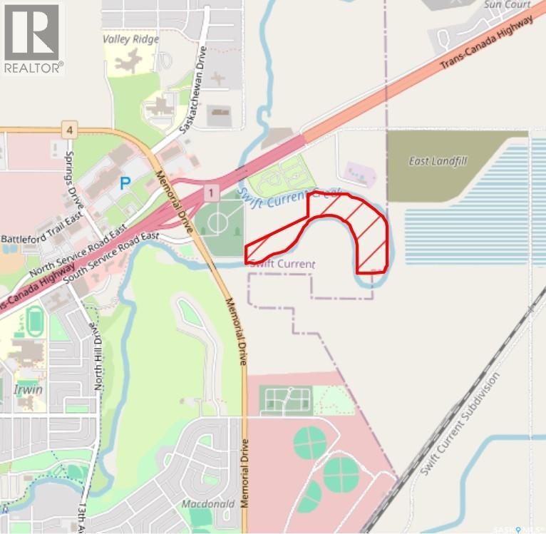 Blk/Par L Plan No 59SC05593 Extension 1, swift current, Saskatchewan