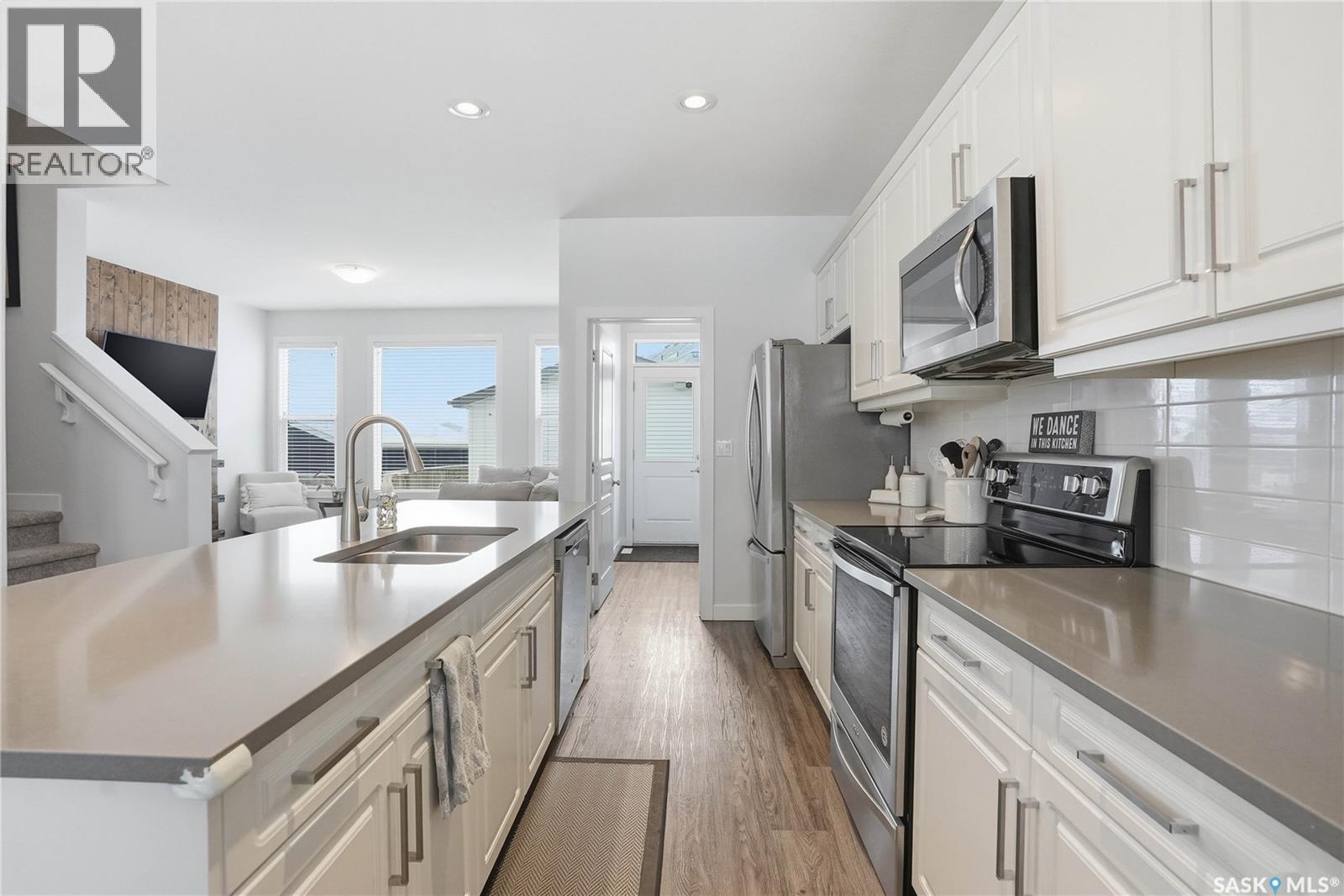 675 Secord Bend, Saskatoon, Saskatchewan  S7V 0M3 - Photo 10 - SK030399