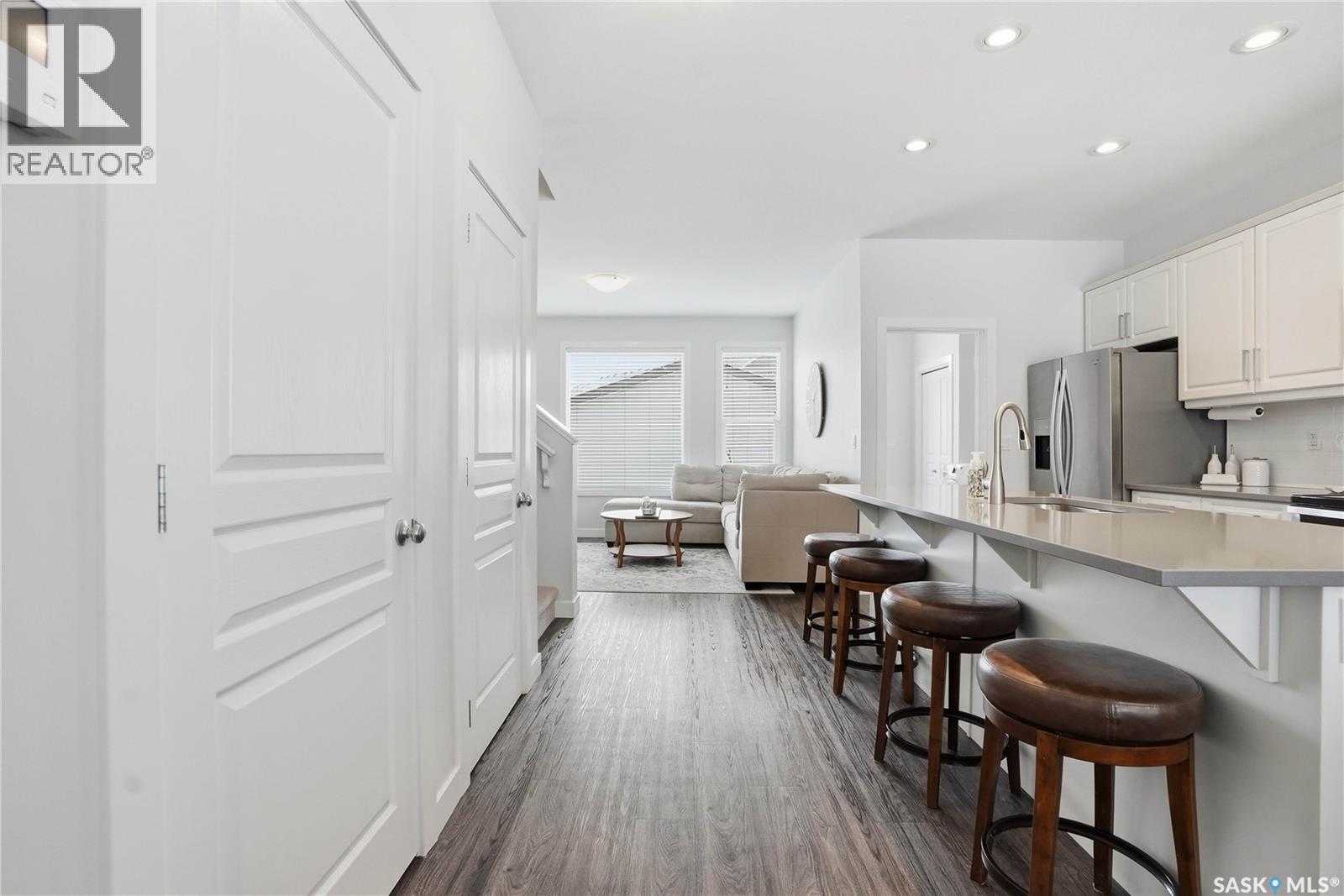 675 Secord Bend, Saskatoon, Saskatchewan  S7V 0M3 - Photo 14 - SK030399