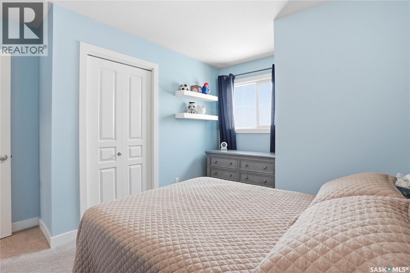 675 Secord Bend, Saskatoon, Saskatchewan  S7V 0M3 - Photo 21 - SK030399