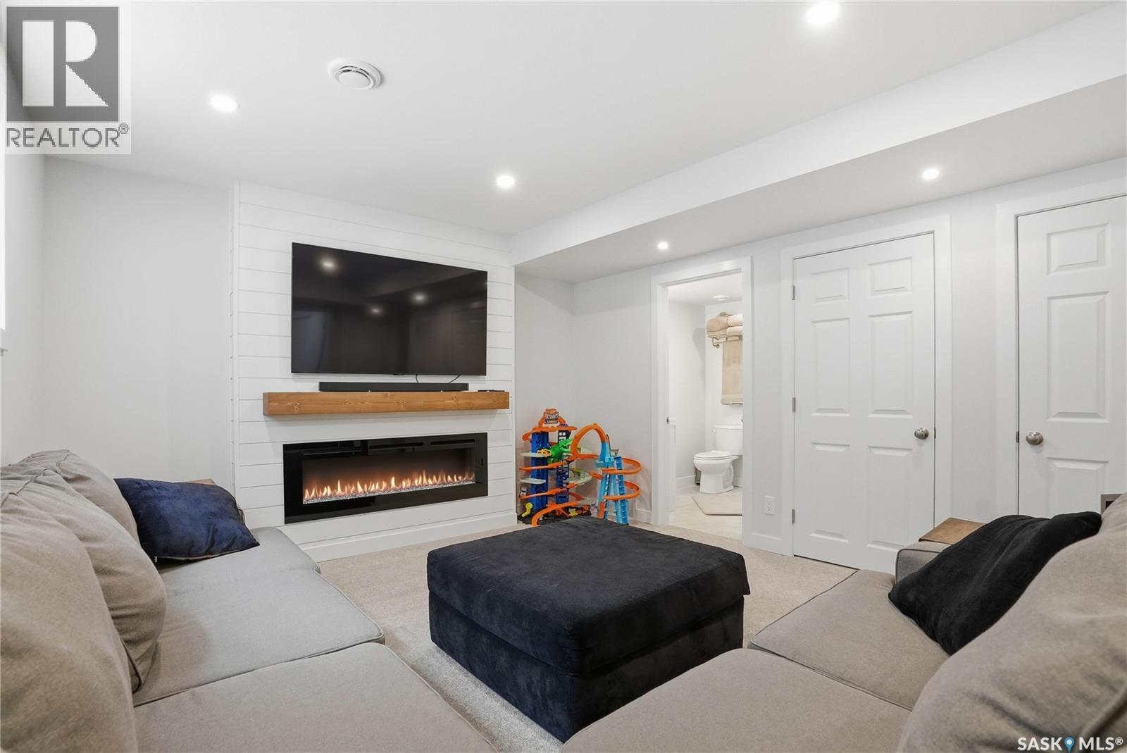 675 Secord Bend, Saskatoon, Saskatchewan  S7V 0M3 - Photo 33 - SK030399