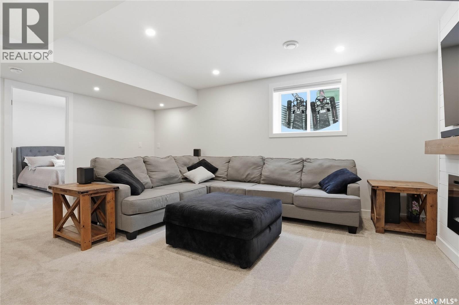 675 Secord Bend, Saskatoon, Saskatchewan  S7V 0M3 - Photo 34 - SK030399