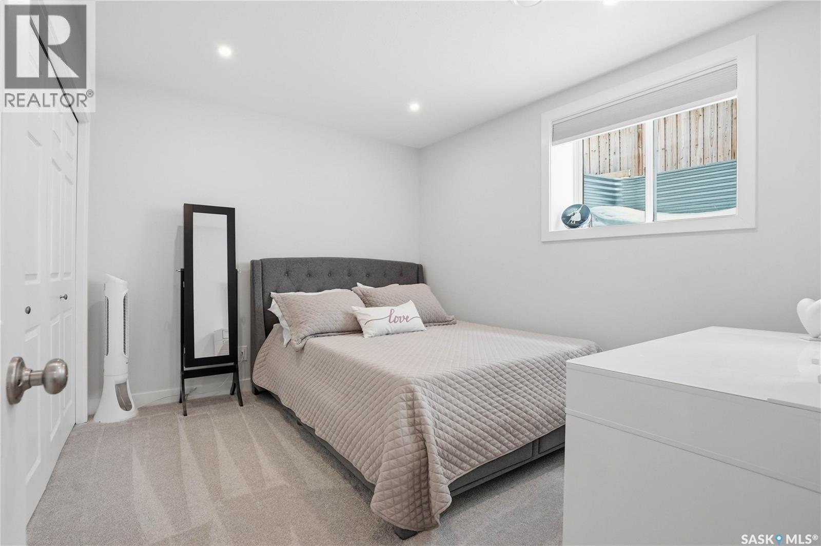 675 Secord Bend, Saskatoon, Saskatchewan  S7V 0M3 - Photo 35 - SK030399