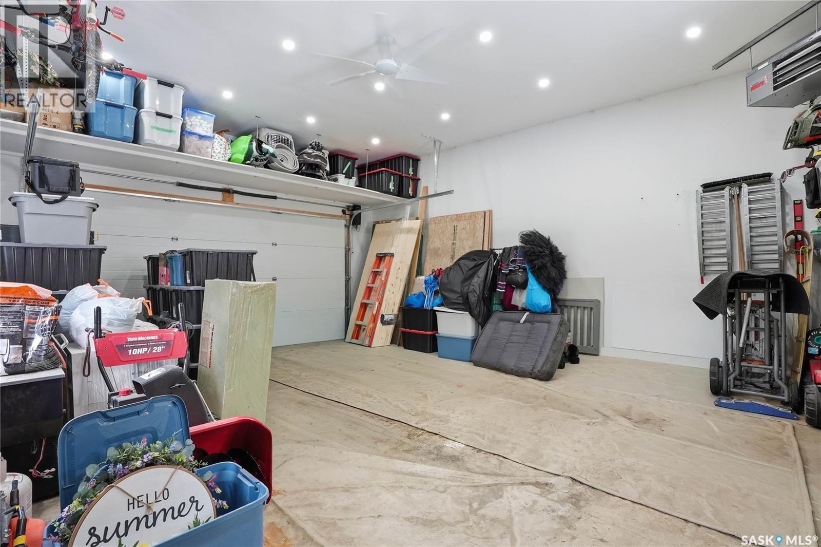 675 Secord Bend, Saskatoon, Saskatchewan  S7V 0M3 - Photo 39 - SK030399