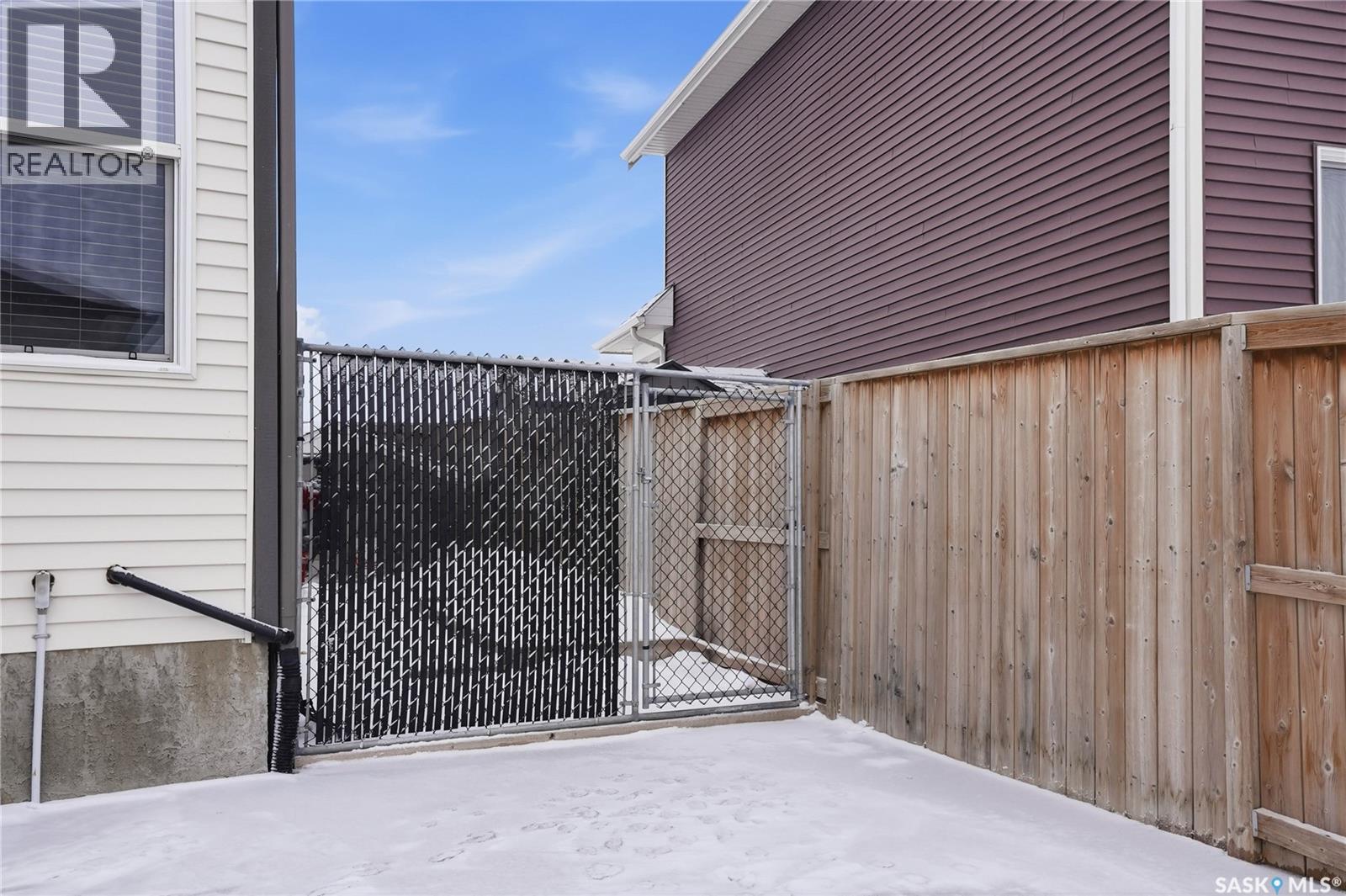 675 Secord Bend, Saskatoon, Saskatchewan  S7V 0M3 - Photo 42 - SK030399
