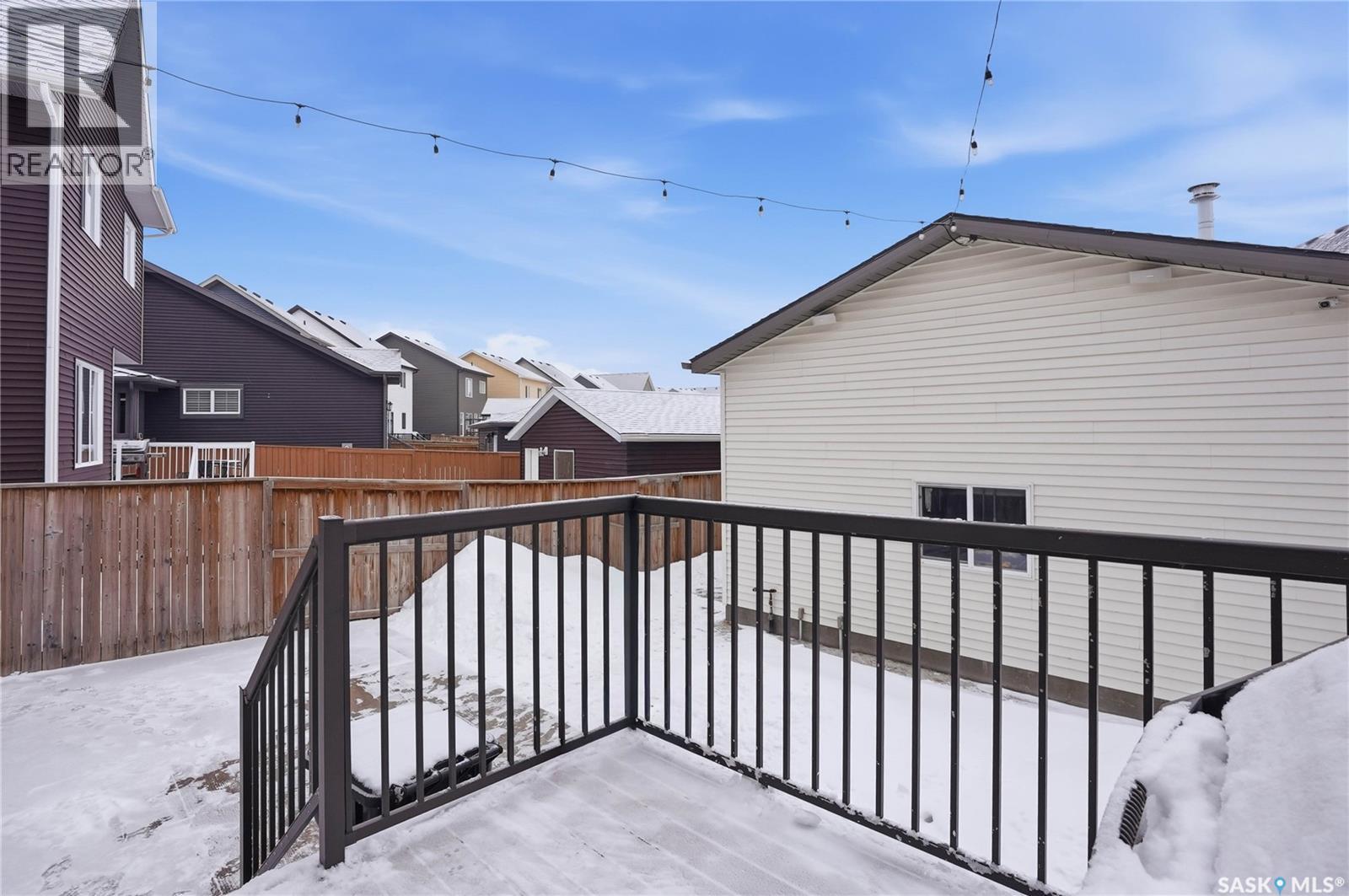 675 Secord Bend, Saskatoon, Saskatchewan  S7V 0M3 - Photo 46 - SK030399