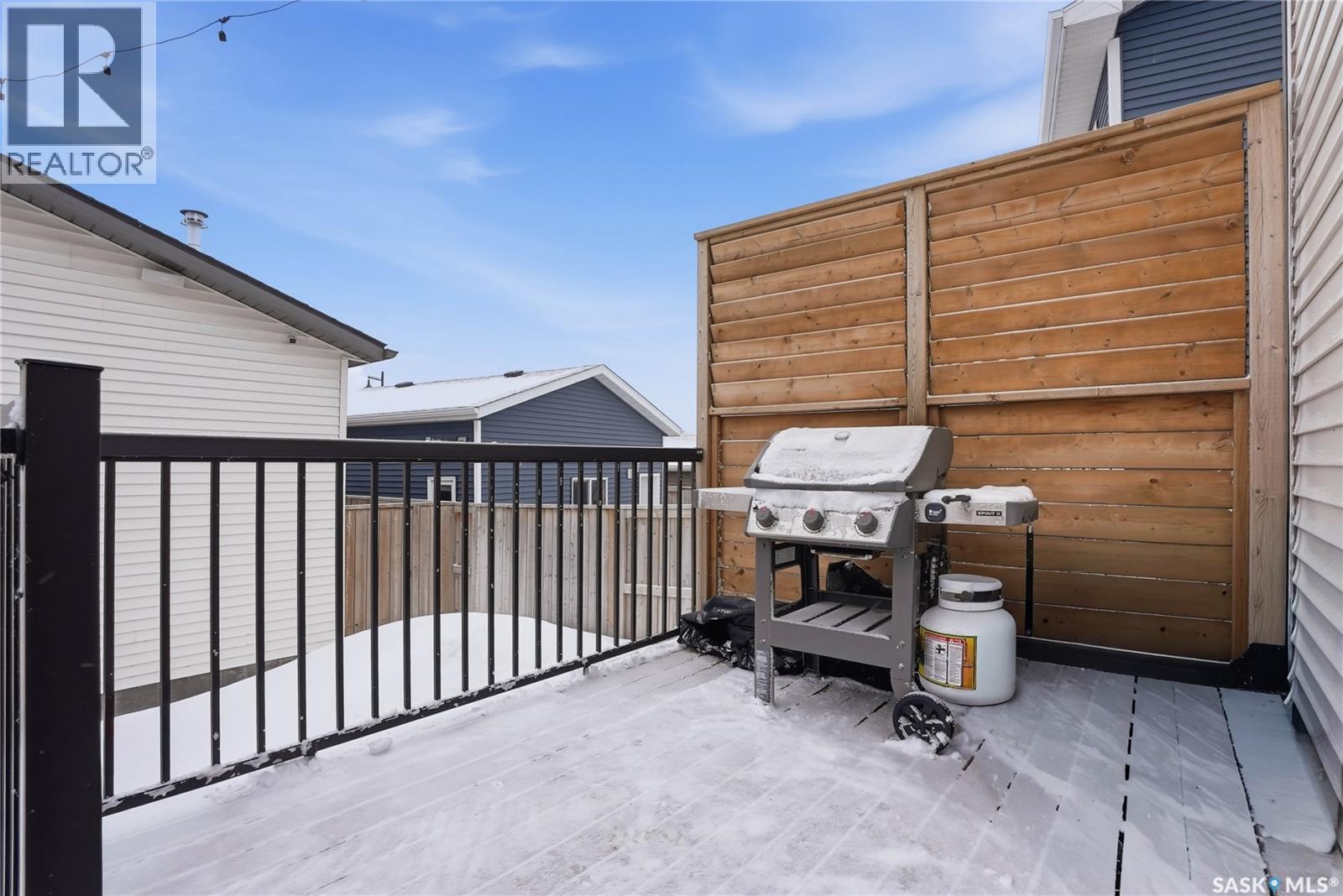 675 Secord Bend, Saskatoon, Saskatchewan  S7V 0M3 - Photo 47 - SK030399