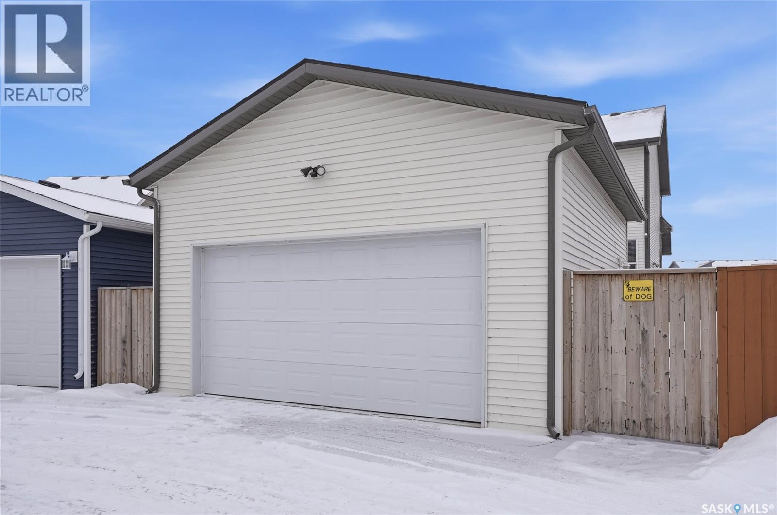 675 Secord Bend, Saskatoon, Saskatchewan  S7V 0M3 - Photo 48 - SK030399