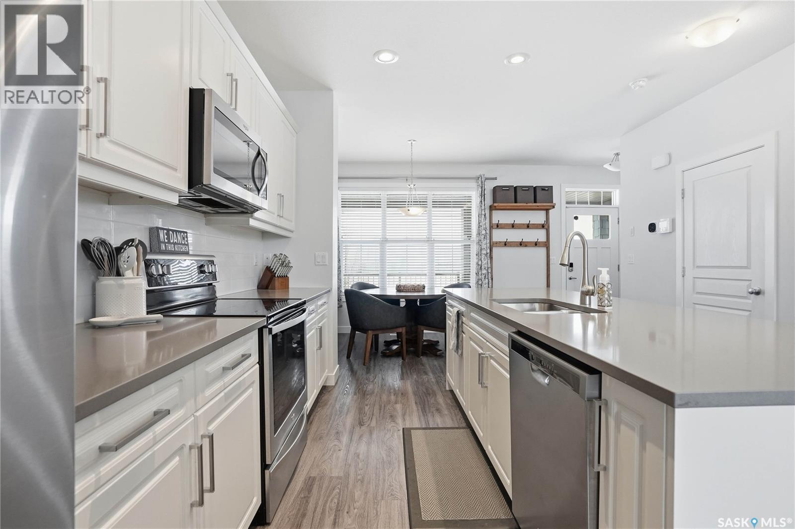 675 Secord Bend, Saskatoon, Saskatchewan  S7V 0M3 - Photo 9 - SK030399