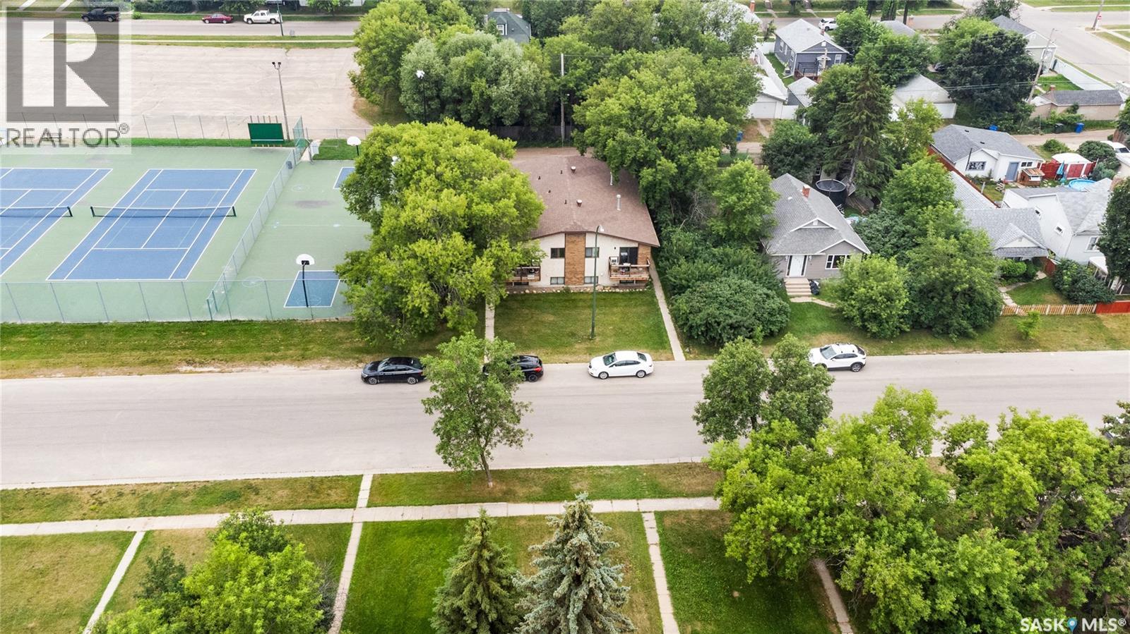 529 8th Street E, Prince Albert, Saskatchewan  S6V 0W5 - Photo 17 - SK030309