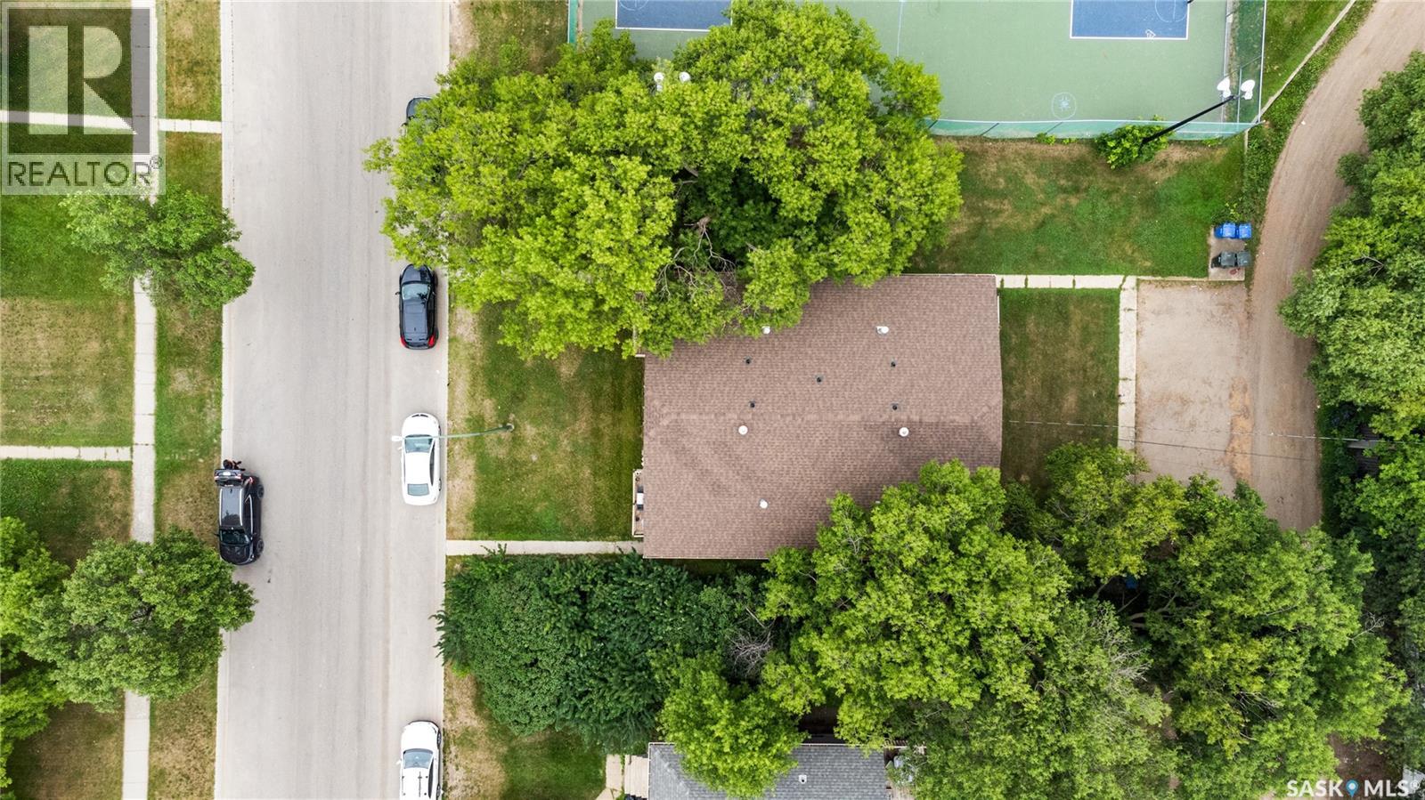 529 8th Street E, Prince Albert, Saskatchewan  S6V 0W5 - Photo 18 - SK030309