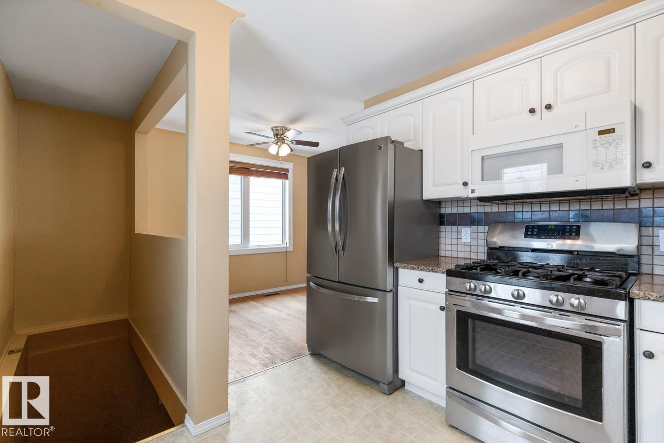 9277 86 St Nw, Edmonton, Alberta  T6C 3E7 - Photo 15 - E4477379