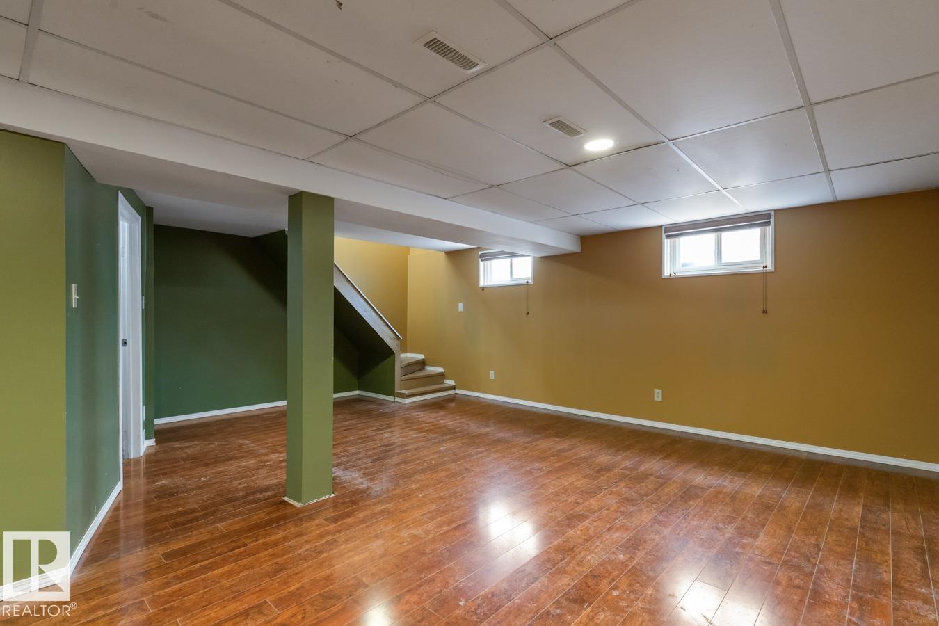 9277 86 St Nw, Edmonton, Alberta  T6C 3E7 - Photo 24 - E4477379