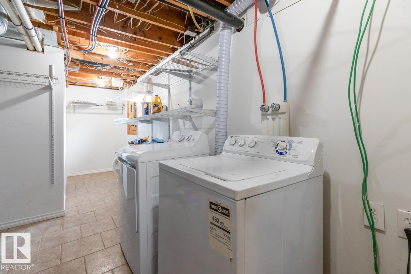 9277 86 St Nw, Edmonton, Alberta  T6C 3E7 - Photo 28 - E4477379