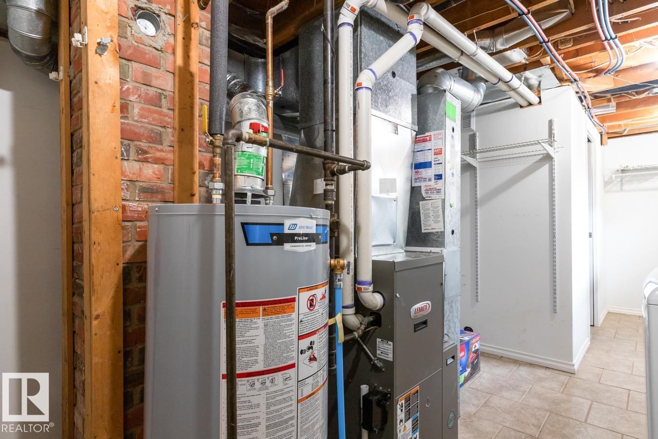 9277 86 St Nw, Edmonton, Alberta  T6C 3E7 - Photo 29 - E4477379