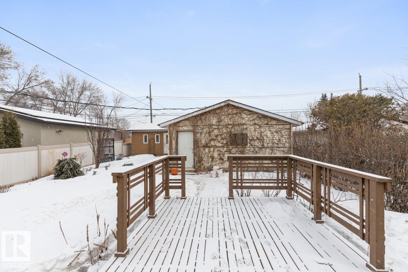 9277 86 St Nw, Edmonton, Alberta  T6C 3E7 - Photo 30 - E4477379