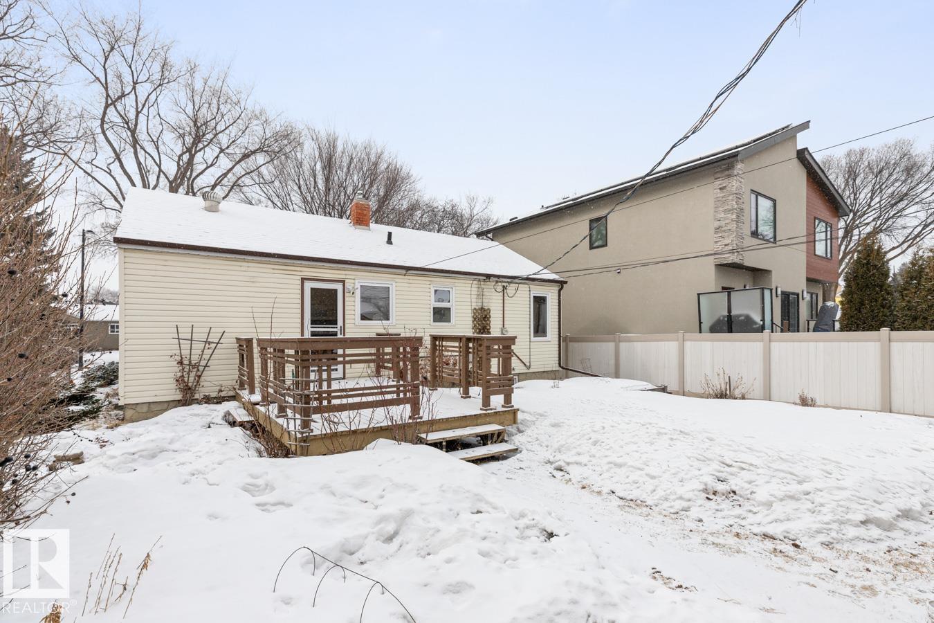 9277 86 St Nw, Edmonton, Alberta  T6C 3E7 - Photo 31 - E4477379