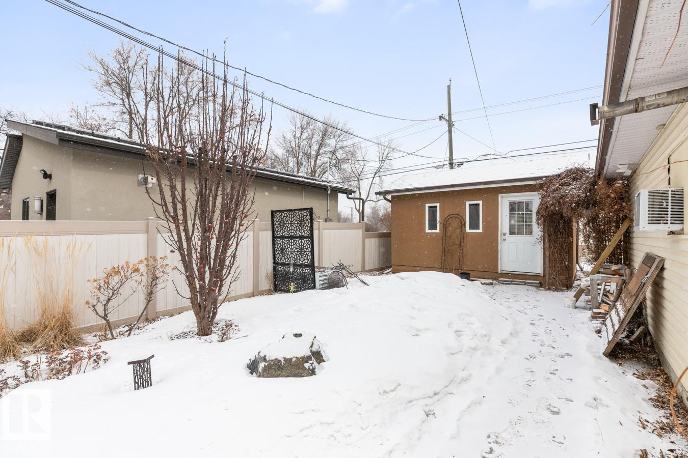 9277 86 St Nw, Edmonton, Alberta  T6C 3E7 - Photo 32 - E4477379