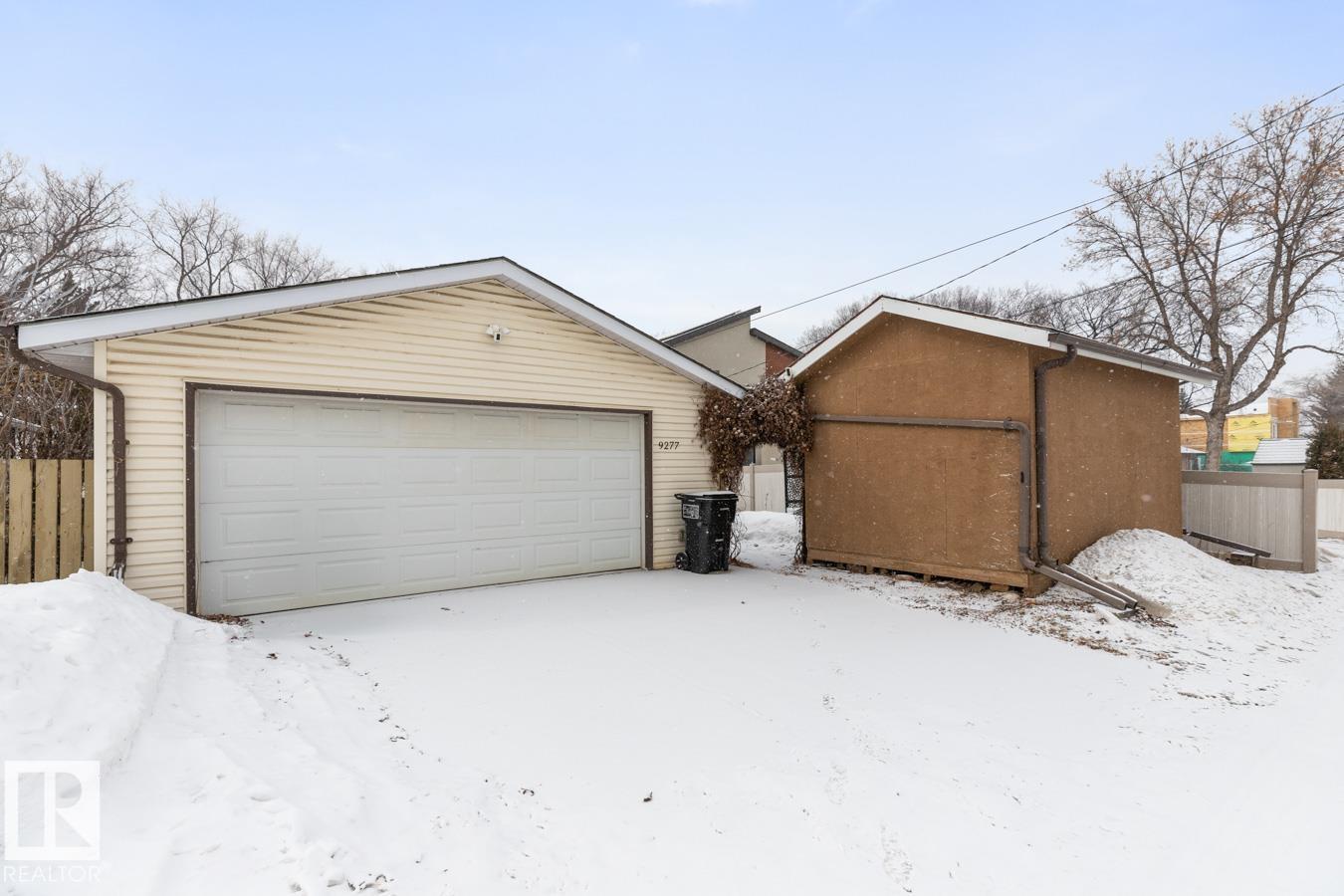 9277 86 St Nw, Edmonton, Alberta  T6C 3E7 - Photo 33 - E4477379