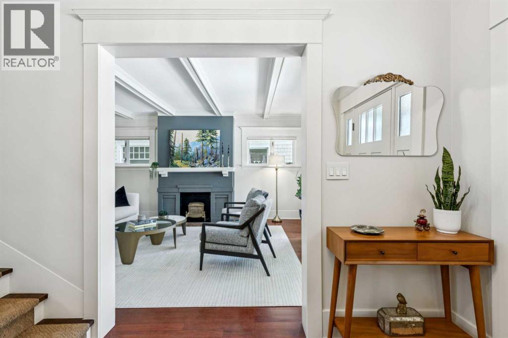 3218 6 Street Sw, Calgary, Alberta  T2S 2M3 - Photo 4 - A2289623