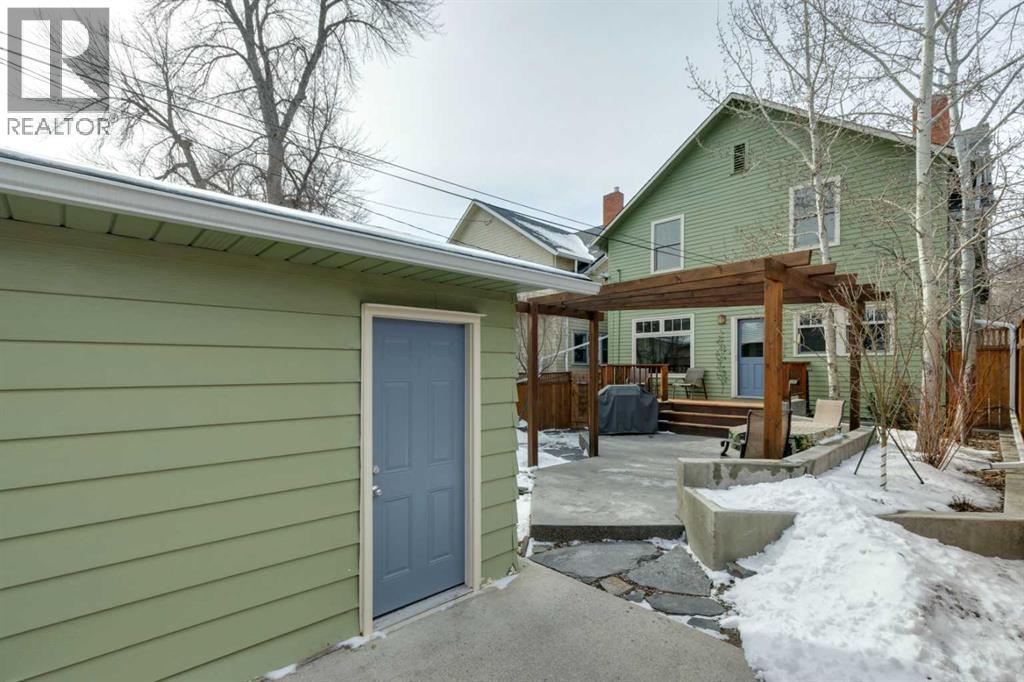 3218 6 Street Sw, Calgary, Alberta  T2S 2M3 - Photo 36 - A2289623