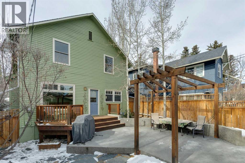 3218 6 Street Sw, Calgary, Alberta  T2S 2M3 - Photo 34 - A2289623