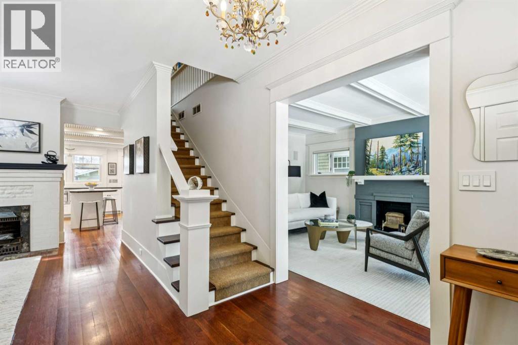 3218 6 Street Sw, Calgary, Alberta  T2S 2M3 - Photo 5 - A2289623