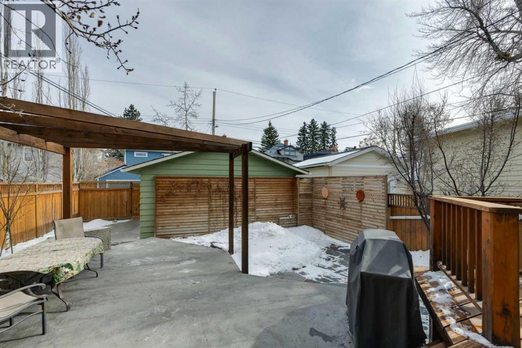 3218 6 Street Sw, Calgary, Alberta  T2S 2M3 - Photo 35 - A2289623