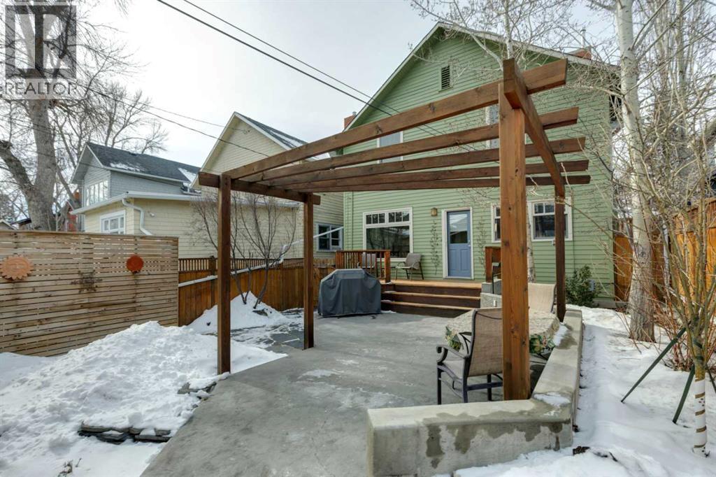3218 6 Street Sw, Calgary, Alberta  T2S 2M3 - Photo 37 - A2289623