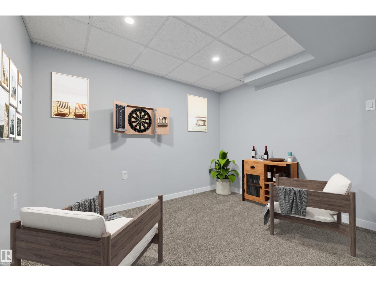 2149 141 Av Nw, Edmonton, Alberta  T5Y 1C4 - Photo 21 - E4477380