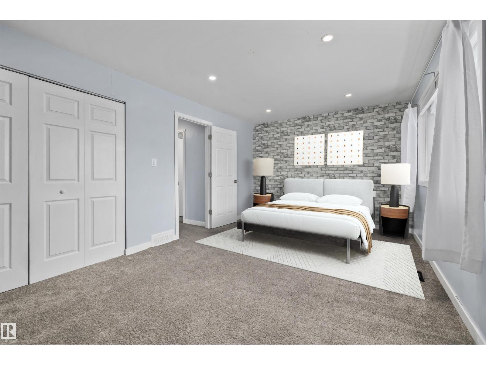 2149 141 Av Nw, Edmonton, Alberta  T5Y 1C4 - Photo 12 - E4477380