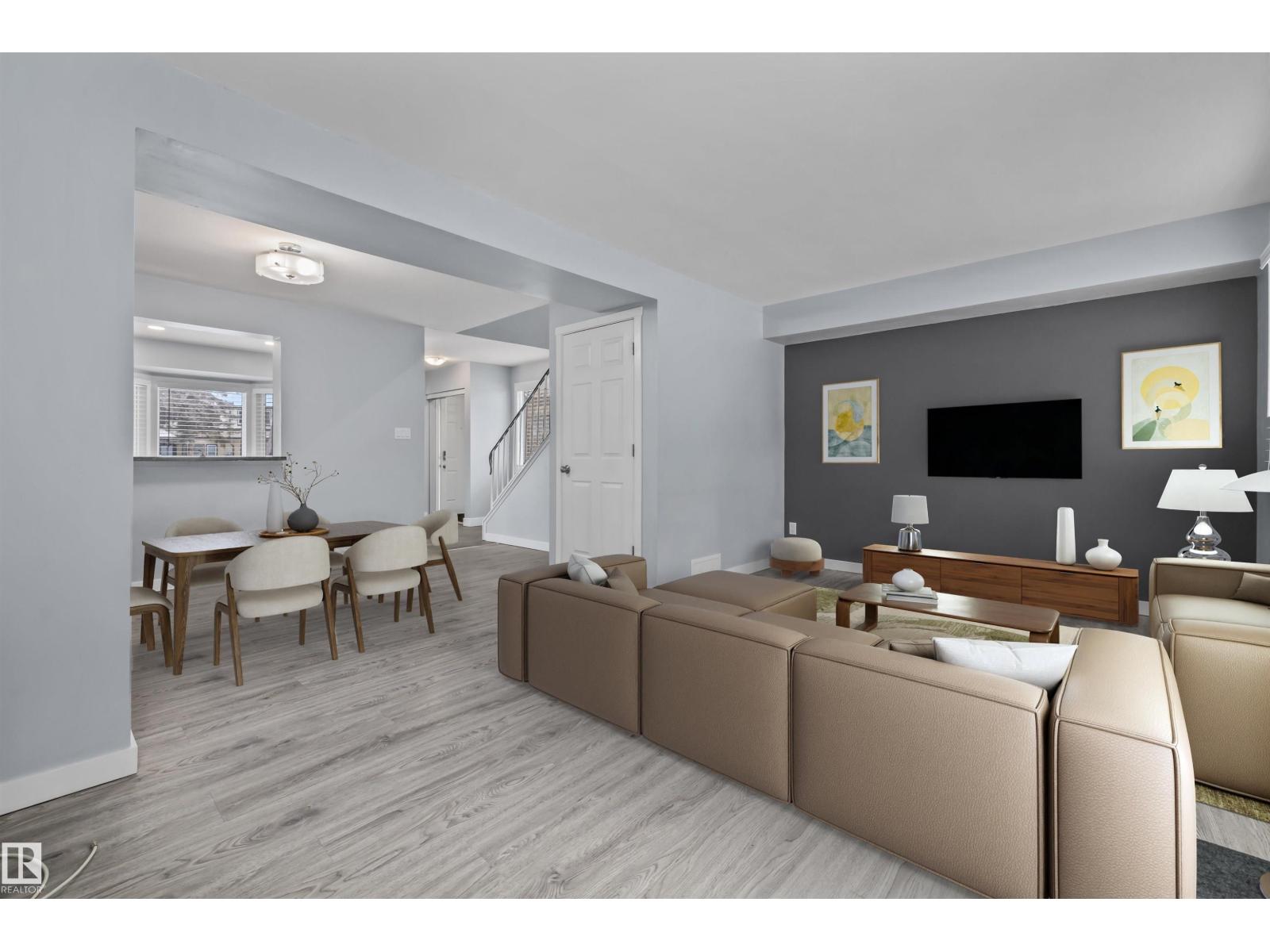 2149 141 Av Nw, Edmonton, Alberta  T5Y 1C4 - Photo 2 - E4477380