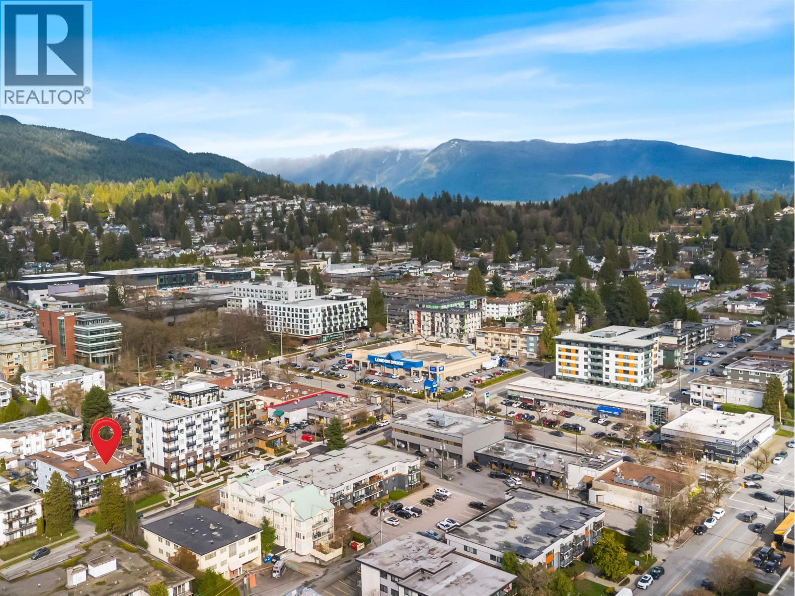 301 134 W 20th Street, North Vancouver, British Columbia  V7M 1Y4 - Photo 22 - R3099231