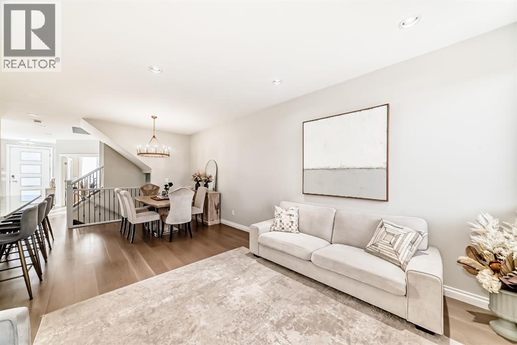 4627 83 Street Nw, Calgary, Alberta  T3B 2R1 - Photo 16 - A2292481