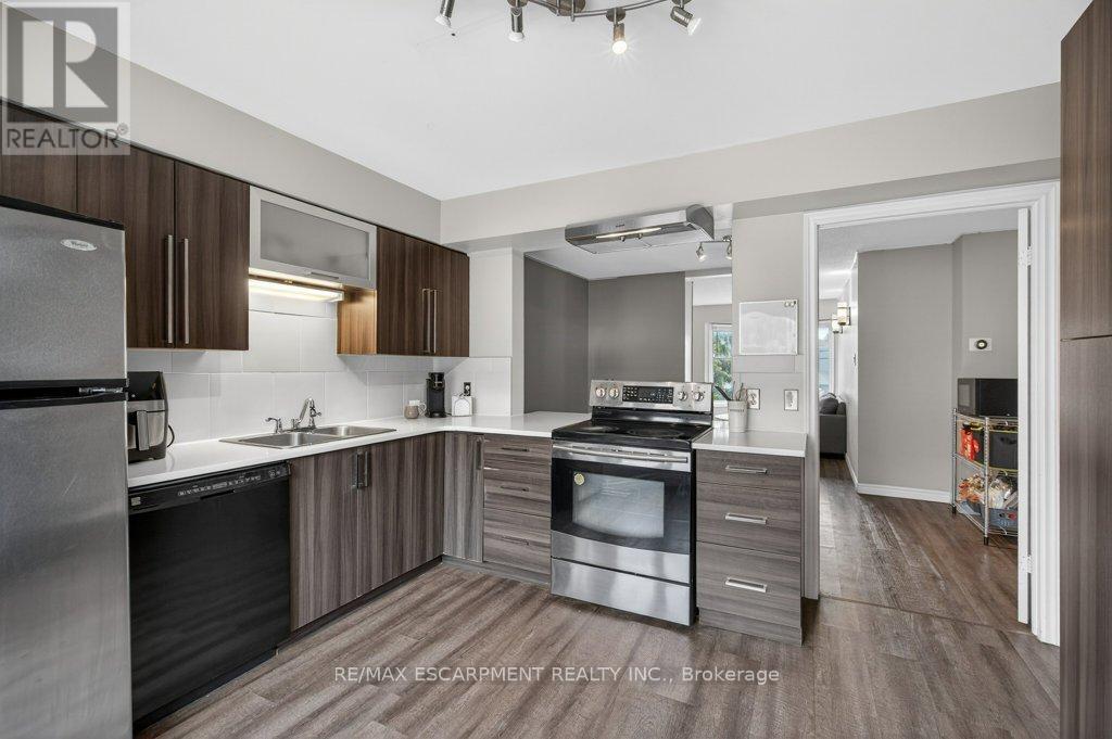 1 - 1548 Richmond Street, London North (North G), Ontario  N6G 4W7 - Photo 14 - X12880852