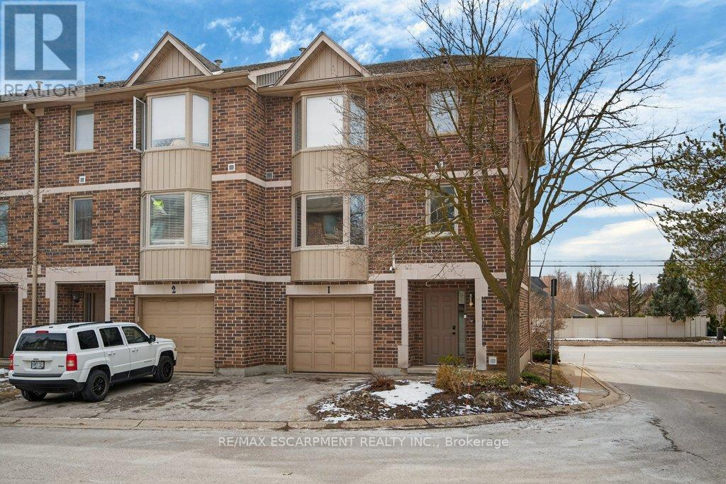 1 - 1548 Richmond Street, London North (North G), Ontario  N6G 4W7 - Photo 2 - X12880852