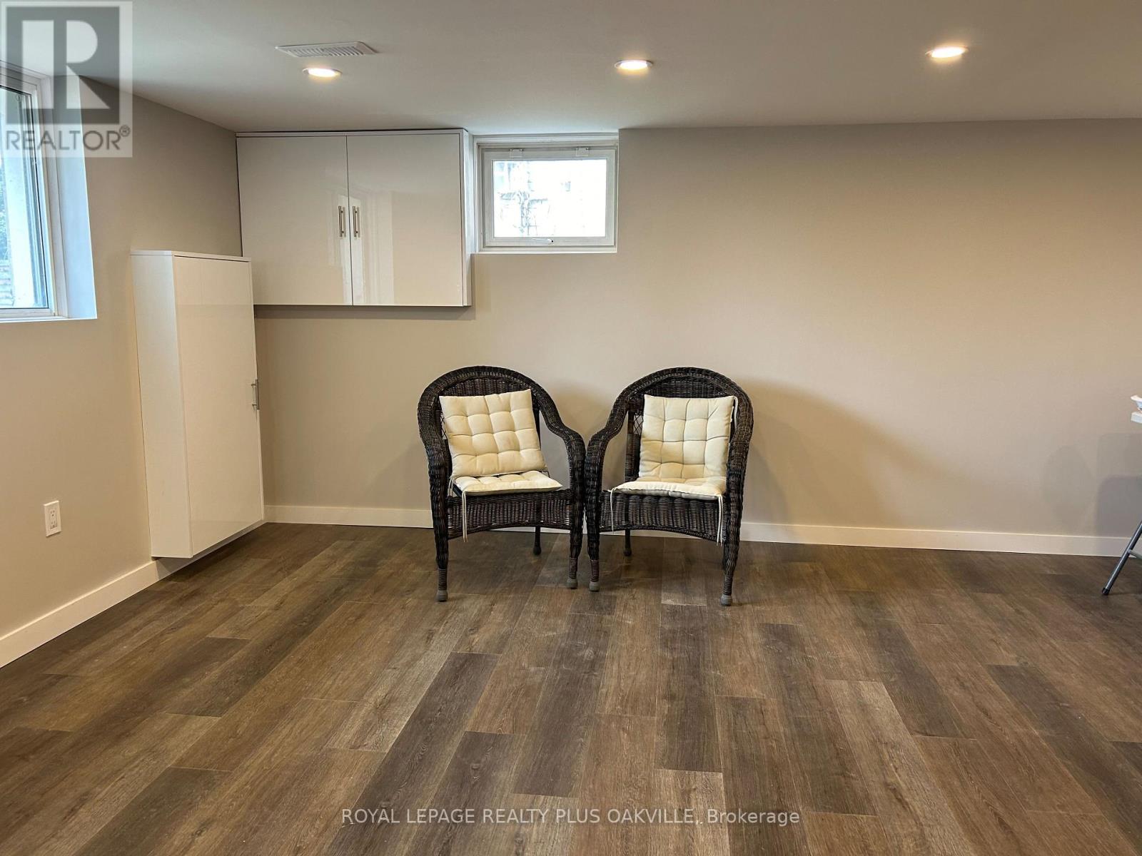 Bsmt - 269 West 5th Street N, Hamilton, Ontario  L9C 3N9 - Photo 4 - X12880890