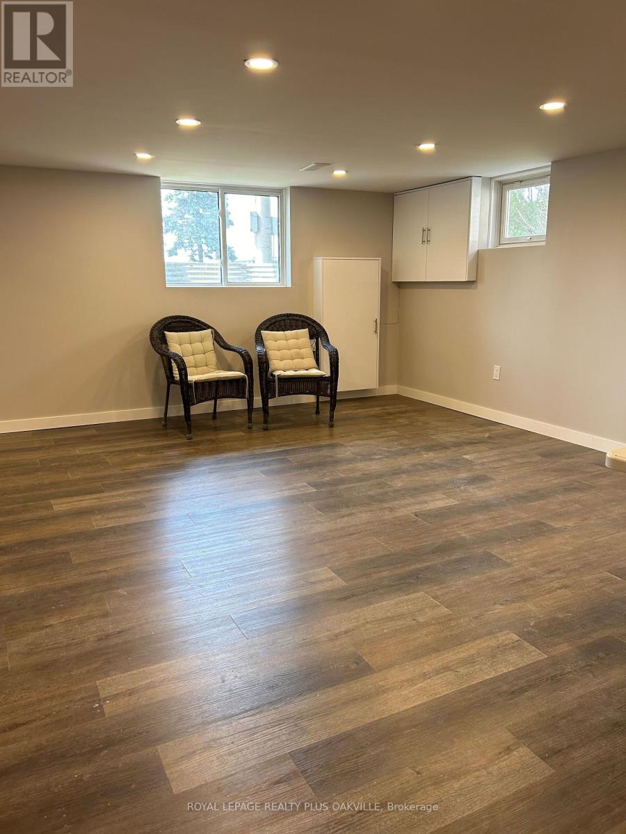 Bsmt - 269 West 5th Street N, Hamilton, Ontario  L9C 3N9 - Photo 8 - X12880890