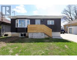 BSMT - 269 WEST 5TH STREET N, Hamilton, Ontario