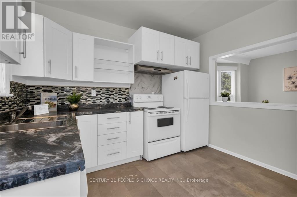 746 King Street W, Hamilton, Ontario  L8S 1J8 - Photo 3 - X12880904