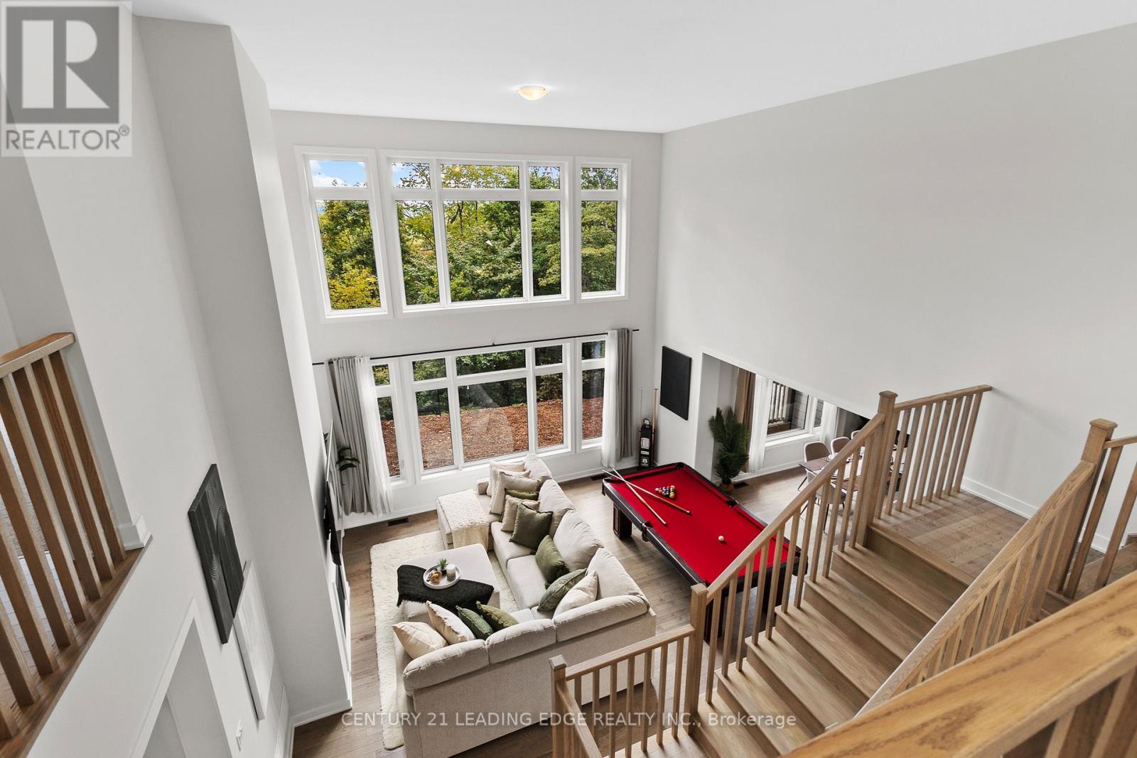 1023 Kingsridge Court, Lake Of Bays (Franklin), Ontario  P1H 0K1 - Photo 13 - X12880908