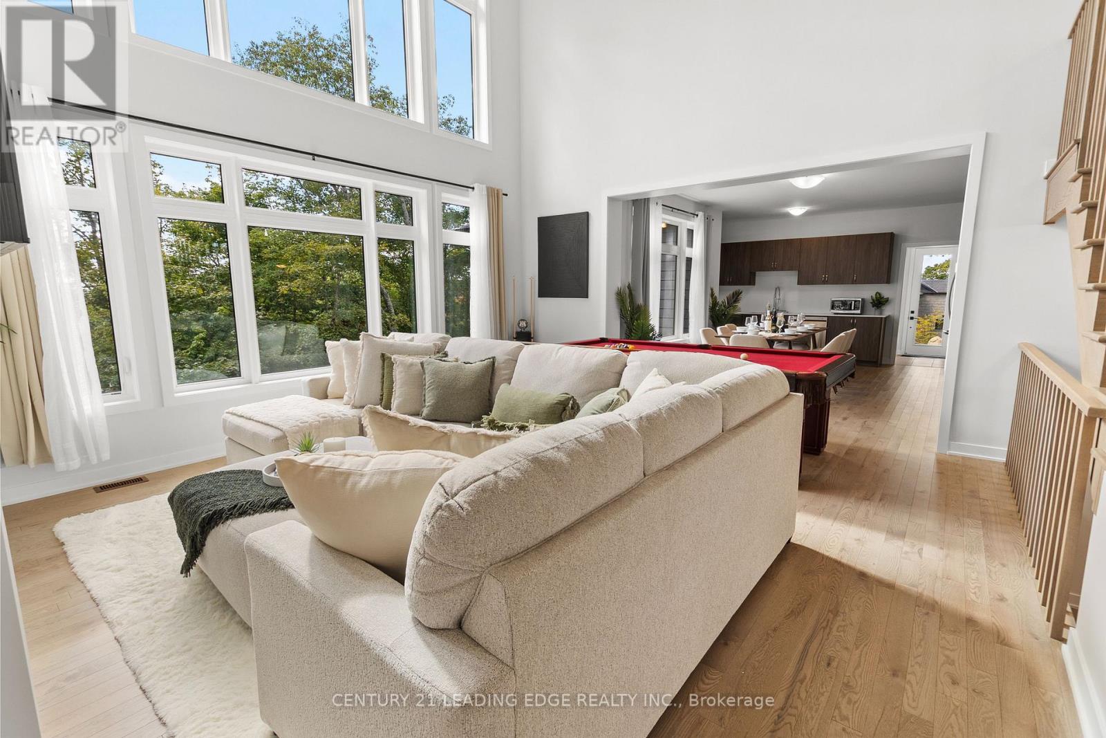 1023 Kingsridge Court, Lake Of Bays (Franklin), Ontario  P1H 0K1 - Photo 14 - X12880908