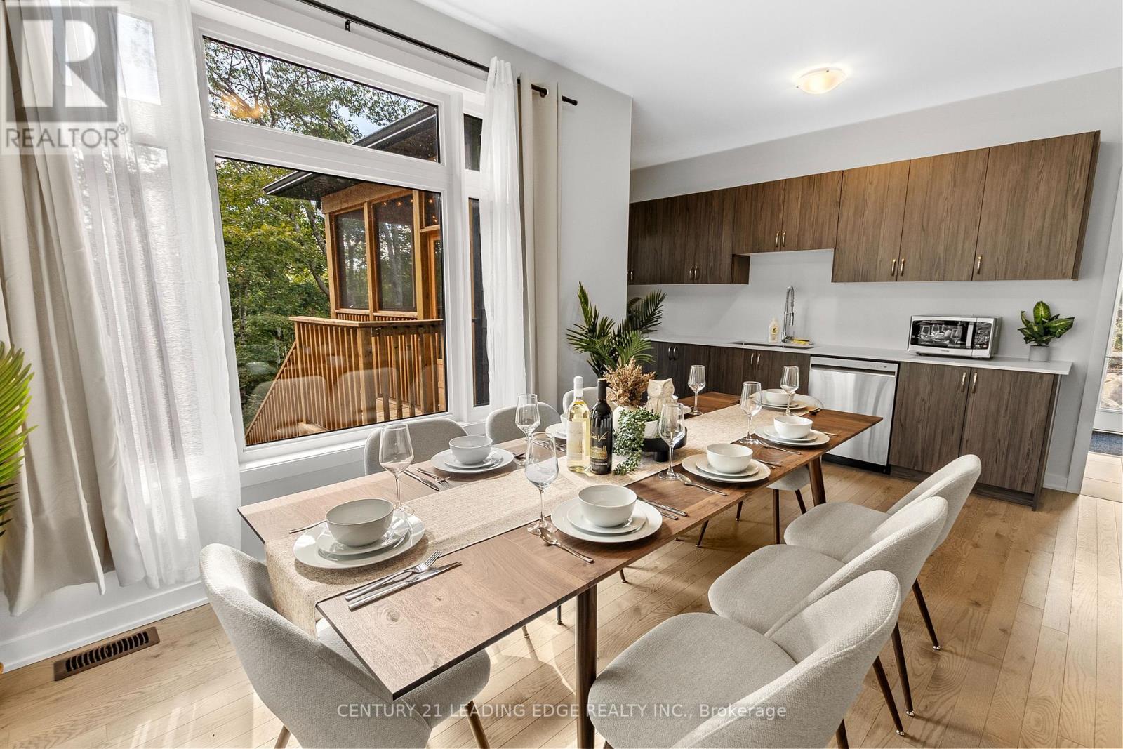 1023 Kingsridge Court, Lake Of Bays (Franklin), Ontario  P1H 0K1 - Photo 16 - X12880908