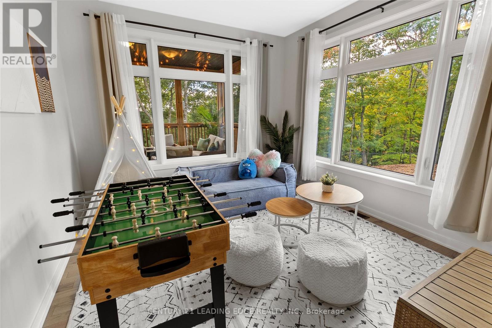 1023 Kingsridge Court, Lake Of Bays (Franklin), Ontario  P1H 0K1 - Photo 20 - X12880908