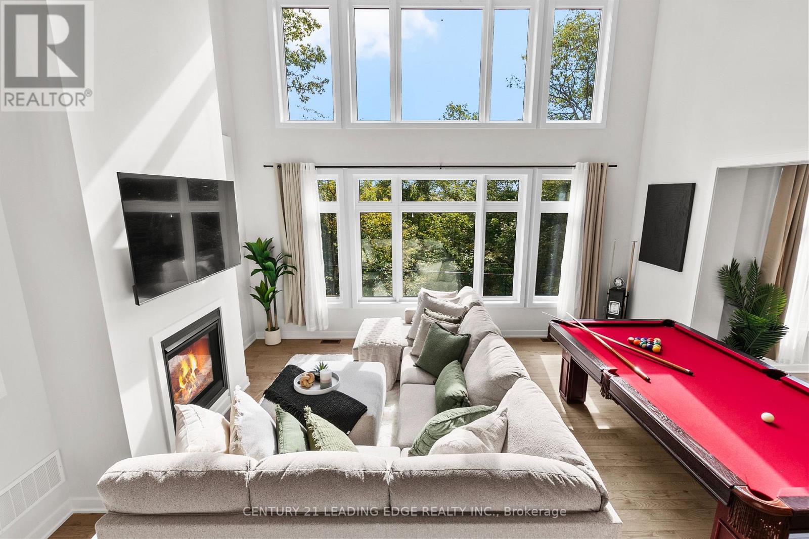 1023 Kingsridge Court, Lake Of Bays (Franklin), Ontario  P1H 0K1 - Photo 29 - X12880908