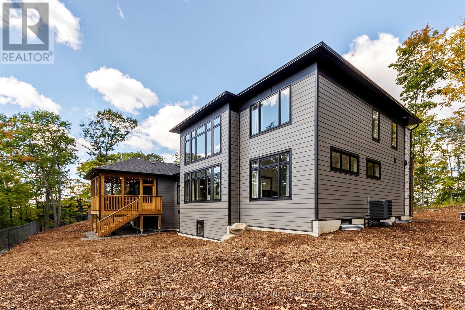 1023 Kingsridge Court, Lake Of Bays (Franklin), Ontario  P1H 0K1 - Photo 3 - X12880908