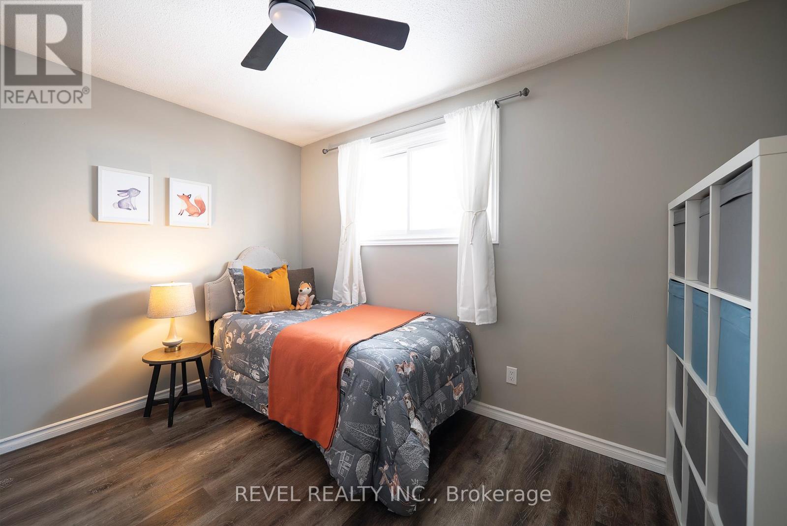 44 Shalfleet Boulevard, Brantford, Ontario  N3R 6L6 - Photo 18 - X12880912