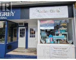 13 TORONTO STREET S, Grey Highlands, Ontario