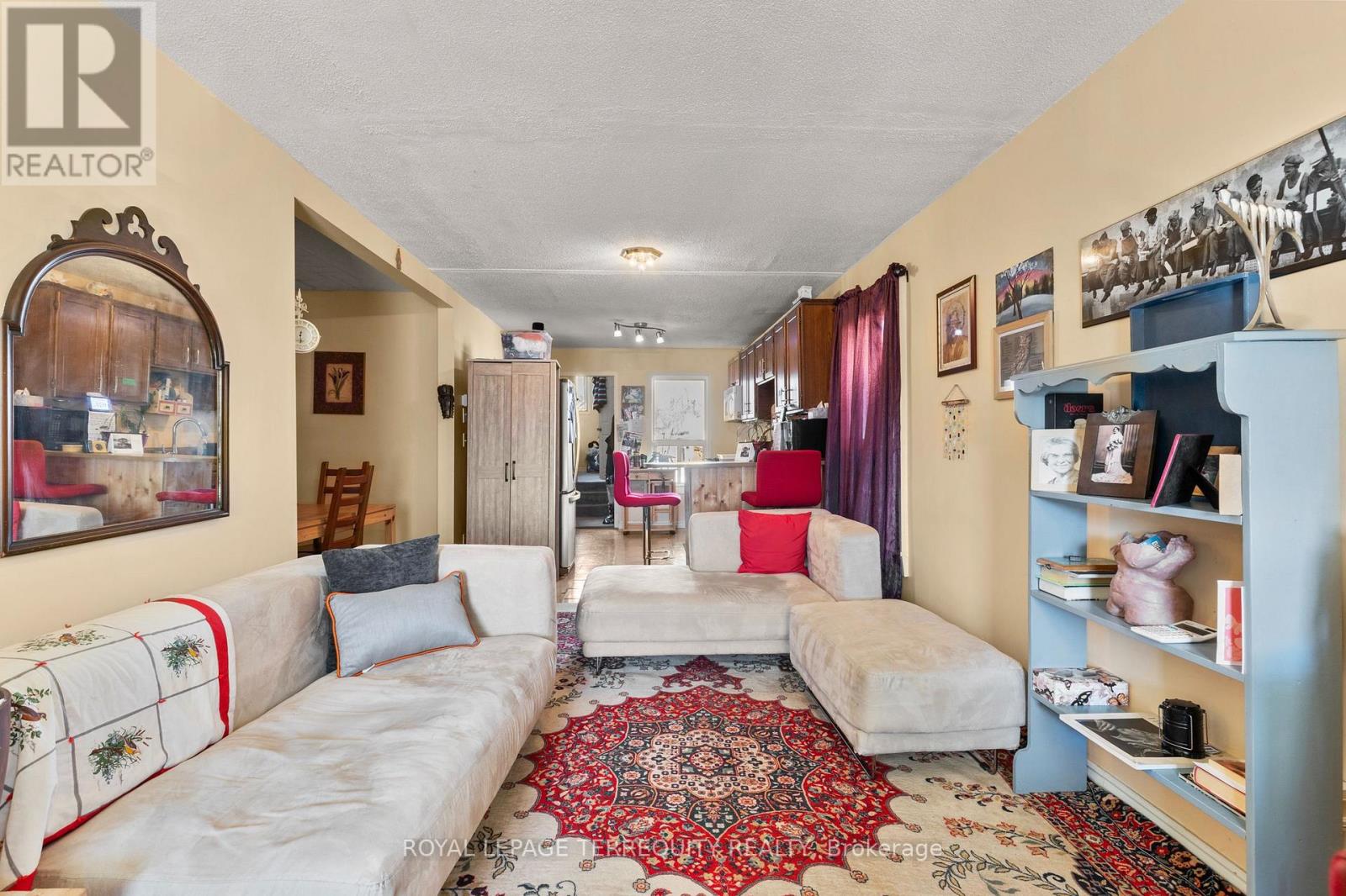 36 East 24th Street, Hamilton, Ontario  L8V 2X7 - Photo 5 - X12880922